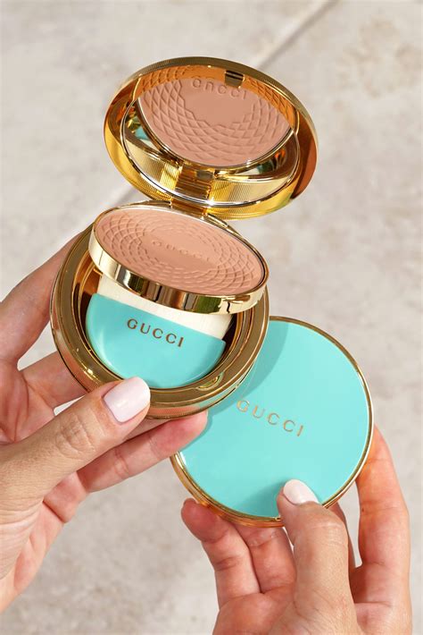 gucci bronzer shades|Gucci face powder shades.